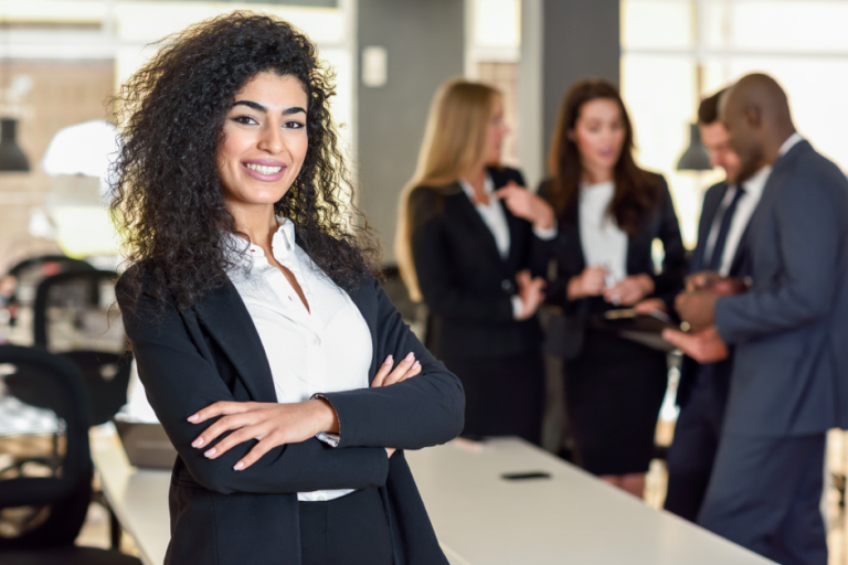 Empreendedorismo Feminino