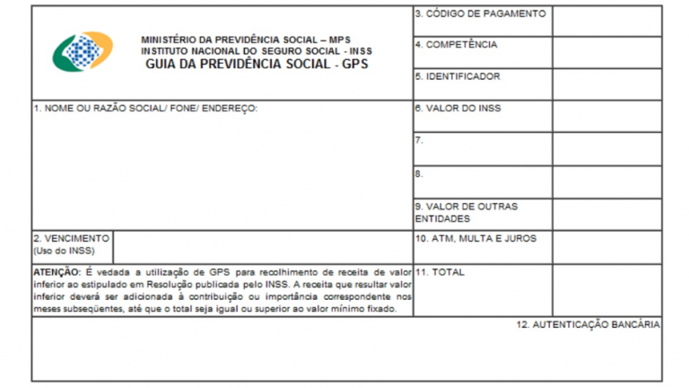 Cálculo GPS em atraso- Veja como fazer