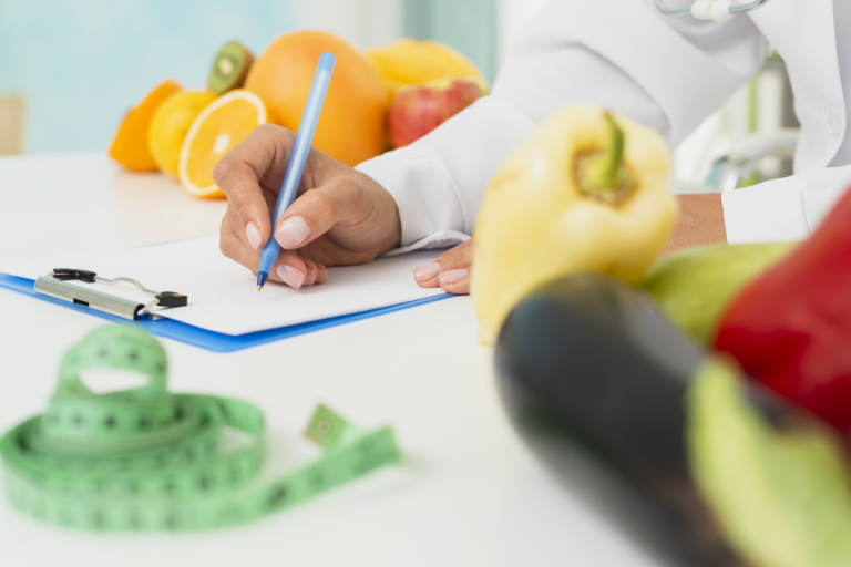 Nutricionista pode ser empreendedor individual