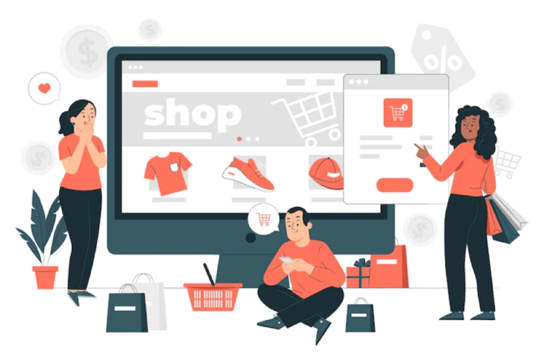 Como abrir um e-commerce