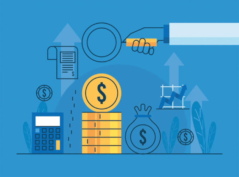 Gestão financeira para pequenas empresas