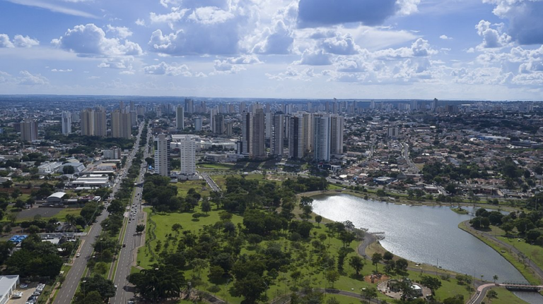 Como abrir empresa em Campo Grande