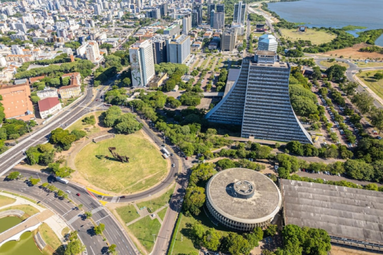 Como abrir empresa em Porto Alegre