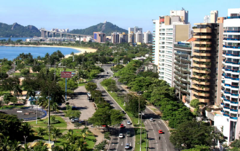 Como abrir empresa em Vitória - Espírito Santo