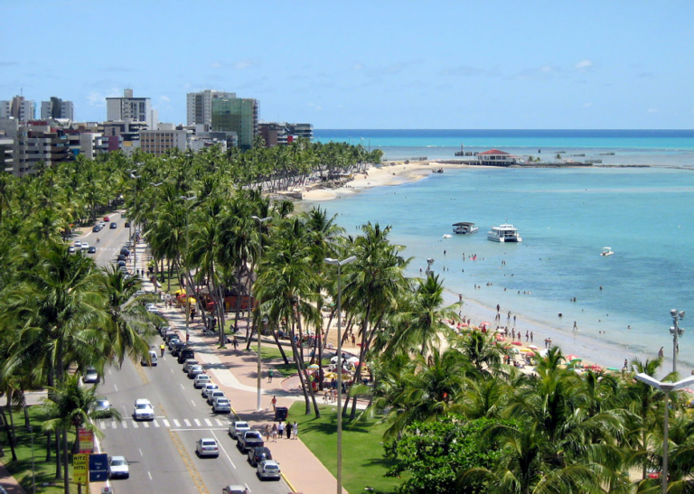 Como abrir uma empresa em Maceió