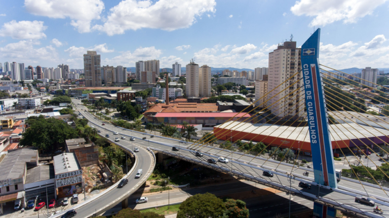 Como abrir uma empresa em Guarulhos - SP