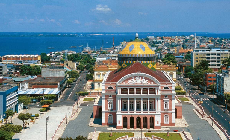 Como abrir uma empresa em Manaus