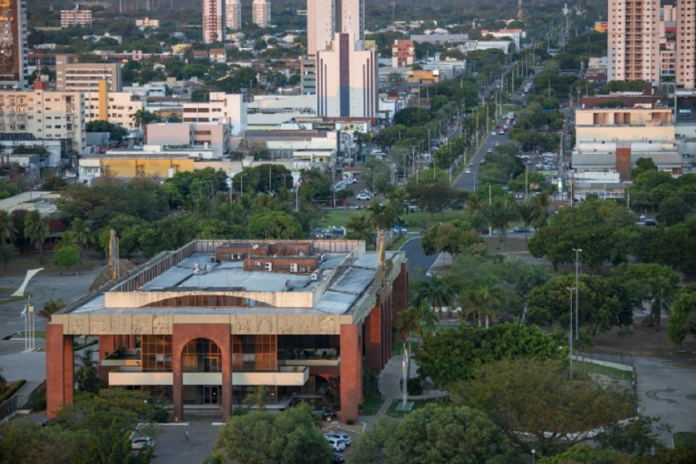 Como abrir uma empresa em Palmas