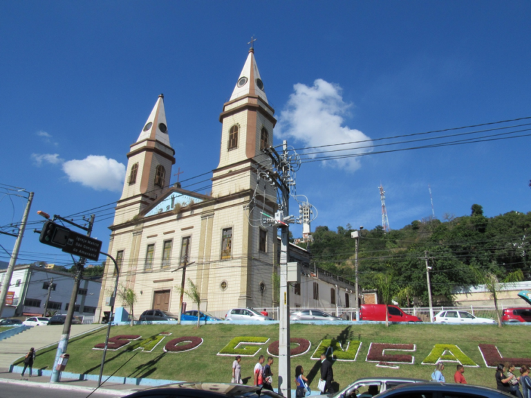 Como abrir uma empresa em São Gonçalo