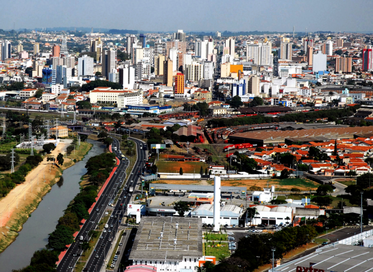 Como abrir uma empresa em Sorocaba