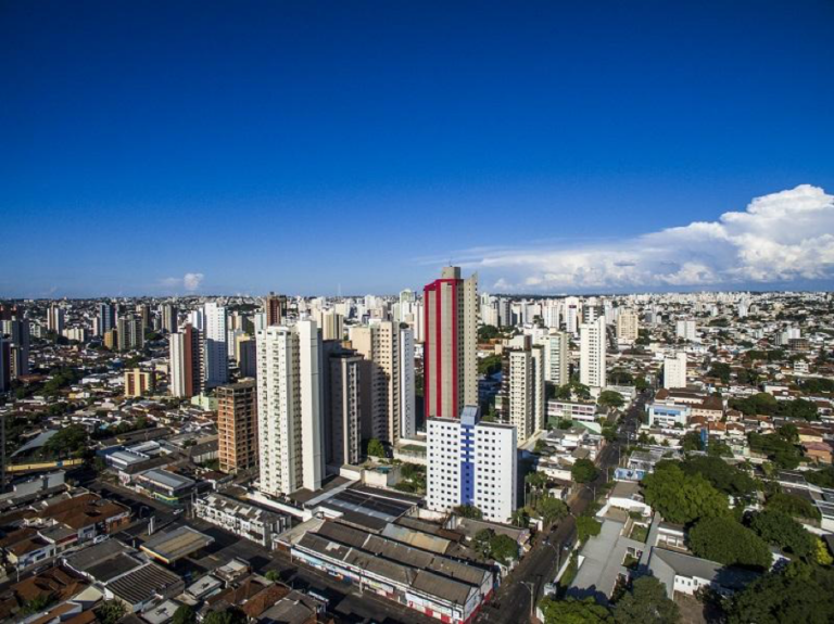 Como abrir uma empresa em Uberlândia