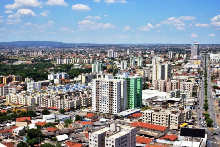 Como abrir uma empresa em Aparecida de Goiânia