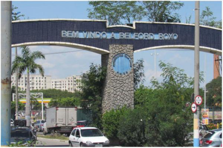 Como abrir uma empresa em Belford Roxo