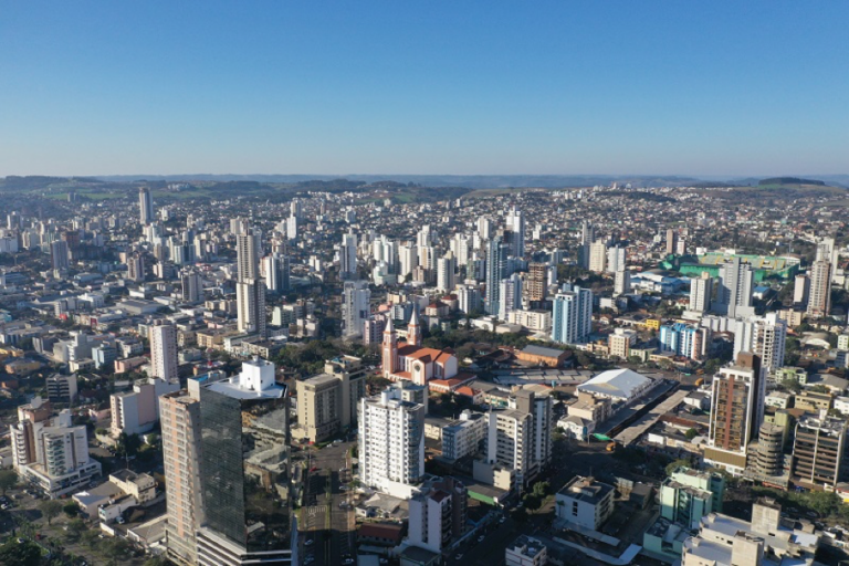 Como abrir uma empresa em Chapecó