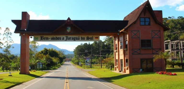 Como abrir uma empresa em Jaraguá do Sul