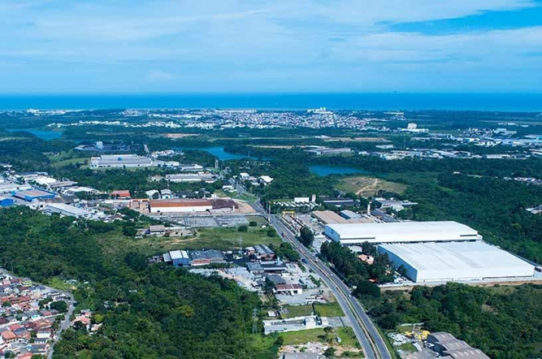 Como abrir uma empresa em Serra