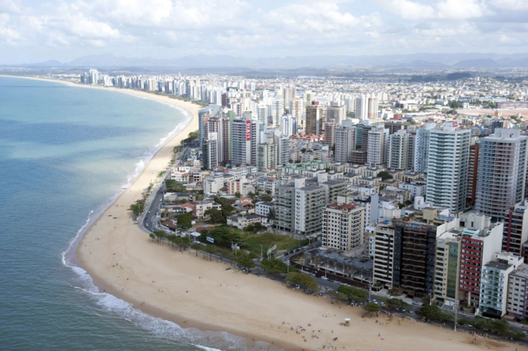 Como abrir uma empresa em Vila Velha