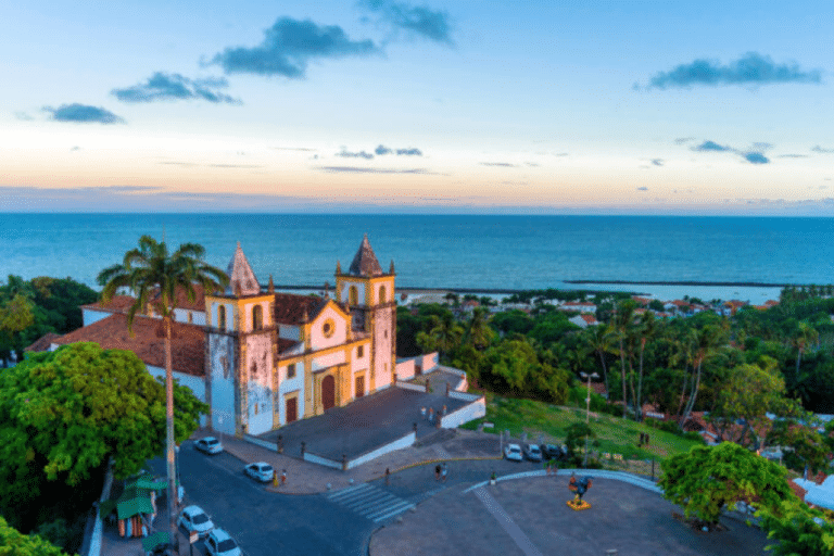 Como abrir uma empresa em Olinda