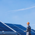 Como abrir uma empresa de energia solar