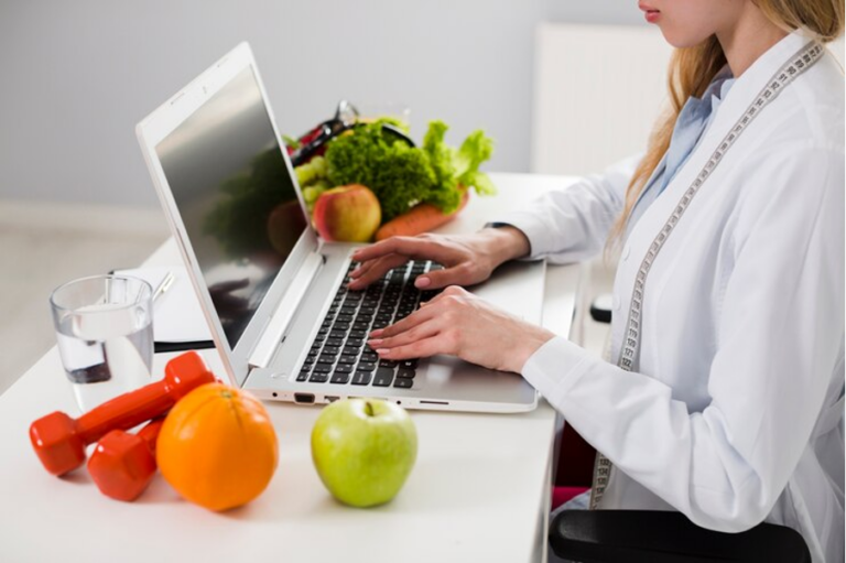 CNPJ para nutricionista